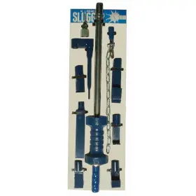 81000 SG TOOL AID Slugger Slide Hammer