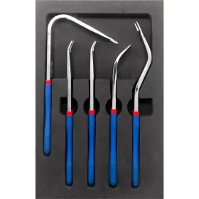 87870 SG TOOL AID Clip Set