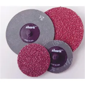 12845 SHARK INDUSTRIES Au Disc