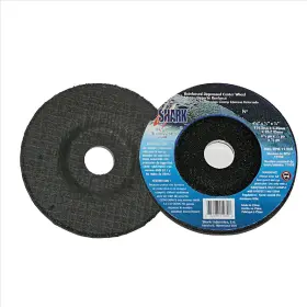 SDP452 SHARK INDUSTRIES Whe Gri