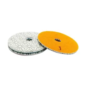 751474900999 SHDIATOOL Diamond Polishing Pads Set Marble