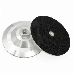 A640055-8-11X2 SHDIATOOL Backer Pad Backing Body