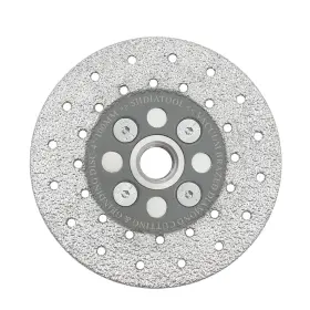A85001F5-8 SHDIATOOL Diamond Granite Cutting Wheel Marble
