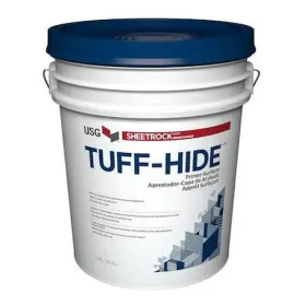 542728 SHEETROCK Tuff Hide Interior Paint Flat Gallon
