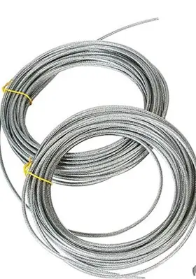 755746606695 SHENANDOAH HOMESTEAD SUPPLY Clothesline Cable