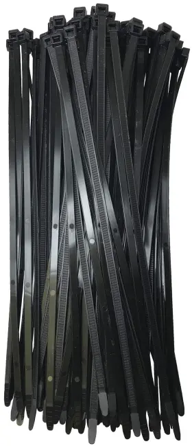 CT15BEX-100 SHERCO-AUTO Extreme Weather Cable Ties