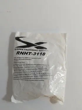 RNHT-10 SHEREX FASTENING SOLUTIONS