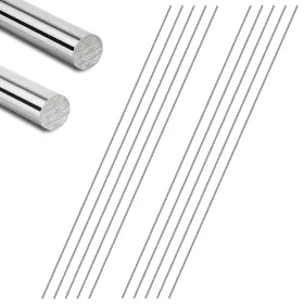 FYH014R SHERMIY Steel Rods Solid Round