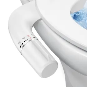 BAM3VE031 SHIKITEK Bidet Existing Toilet Seats Ultra Electric