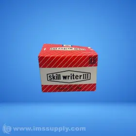 256844 SHINWA Skill Writer Markers Box