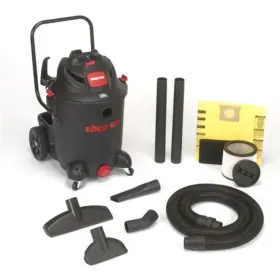 8251405 SHOP VAC Gallon Peak Utility Vacuum Svx