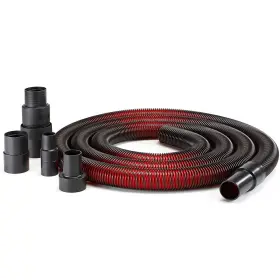 9198133 SHOP VAC Hose Crush