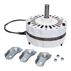 MOTOR-001 SHOWINGO Power Vent Attic Fan Lomanco