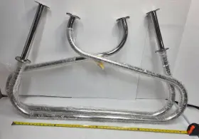 270574A1617 SIBOSEN Costway Swimming Pool Rail Ladder Stair