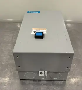 49EC14GB140807R SIEMENS Starter Enclosure Nema Box Kit