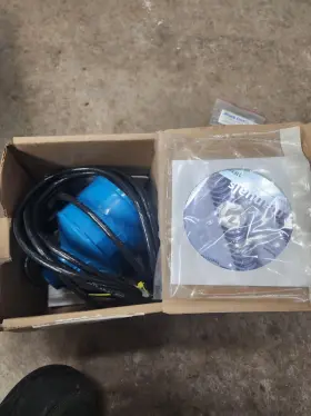7ML1115-0BA30 SIEMENS Echo Transducer