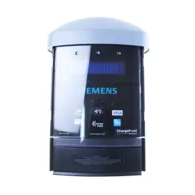 8EM1114 SIEMENS Community Dual Level Head Unit Electric