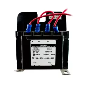 A1-TRC-QOC-285 SIEMENS Control Transformer