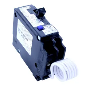 B120AFC SIEMENS Single Pole Bolt Breaker #2