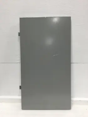 PNW2040B1200C SIEMENS Hinged Center Door Amp Nema