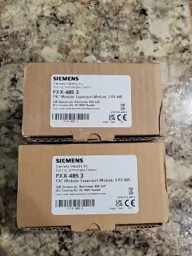 PXX-485 SIEMENS