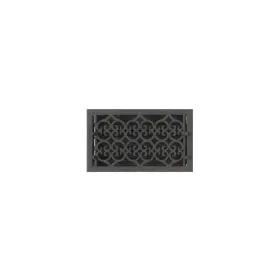 HV-1017-814-CI SIGNATURE HARDWARE Scroll Design Cast Iron #2