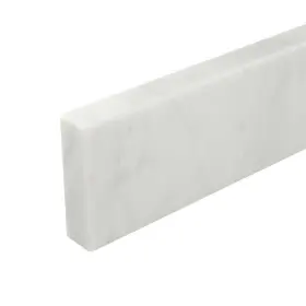 SH88331002CAR SIGNATURE HARDWARE Marble Backsplash Carrara