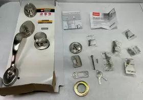 800CEXCN KWIKSET Handleset Chelsea Cameron #2