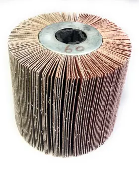 682601960961 SIGNI Sandpaper Polishing Burnishing Drawing