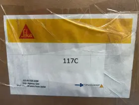 103C-1077 SIKA Sikawrap Hexforce Hexcel #3