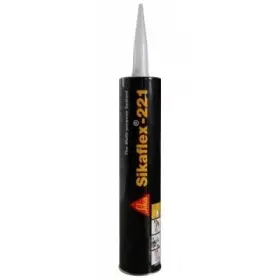 221243 SIKA Sikaflex Polyurethane Sealant Adhesive