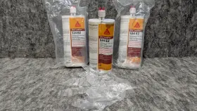 512007 SIKA Loadflex Ez Joint Filler Cartridge
