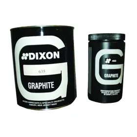 L6351 SIM SUPPLY BLOCKED BRAND Lubricating Natural Graphite