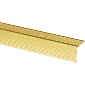 H4128FB3DI SIM SUPPLY Stair Edging