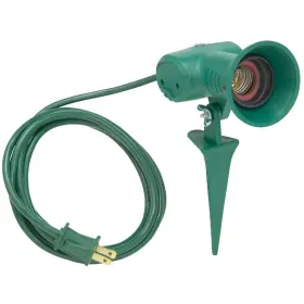 KB-565 SIM SUPPLY Landscape Stake Light Photocell