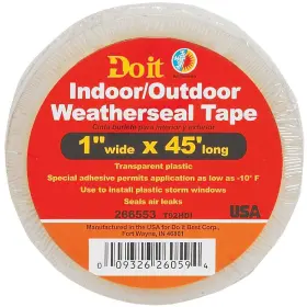 T92HDI SIM SUPPLY Weatherseal Tape #2