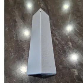 199WG SIMPLICITY TOOL Siding Corners Wood Grain Finish