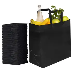 065022309277 SIMPLY COOL Grocery Bags Eco Fo