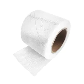 B41708 SIMPLYHARDWARE Fiberglass Tape Yards