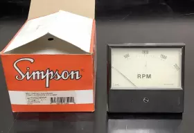 2124T SIMPSON