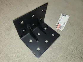 HL57GPC SIMPSON Tie Angle Gusset