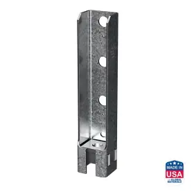 445005131138 SIMPSON STRONG-TIE Hdb Galvanized Bolted Holdown