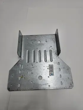 ACH6Z SIMPSON STRONG-TIE Zmax Galvanized Post Cap