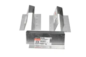 HU212X SIMPSON STRONG-TIE Mount Hanger Galvanized Steel