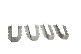 U210 SIMPSON STRONG-TIE Joist Hanger Brackets Galvanized