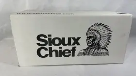 801-P2 SIOUX CHIEF Floor Drain Strainer Screw