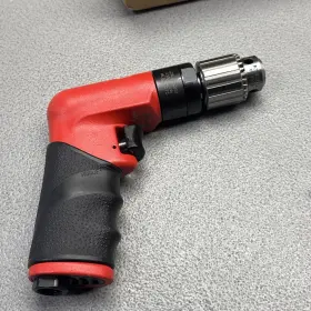 SDR4P43N2 SIOUX TOOLS Drill #3