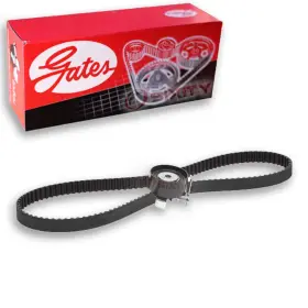 4020050414 SIXITY AUTO Gates Powergrip Timing Belt Ford Kit