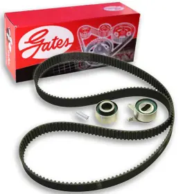 4020094629 SIXITY AUTO Gates Powergrip Timing Belt Mazda Kit