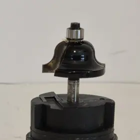 91502 SKIL Skill Carbide Tipped Roman Ogee Router Bit